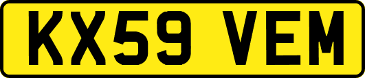 KX59VEM