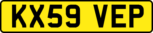 KX59VEP