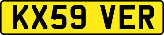 KX59VER