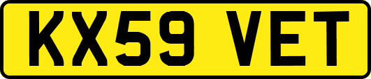 KX59VET