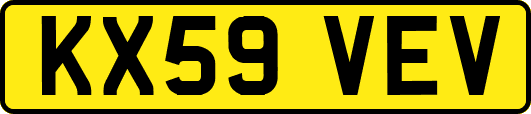 KX59VEV
