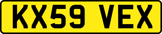KX59VEX