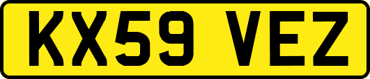 KX59VEZ