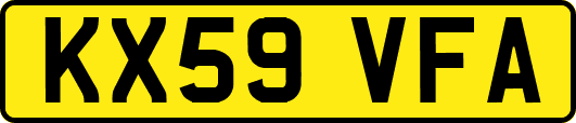 KX59VFA