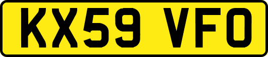 KX59VFO