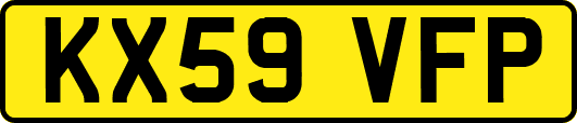 KX59VFP