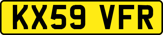 KX59VFR