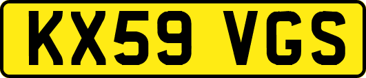 KX59VGS