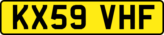 KX59VHF