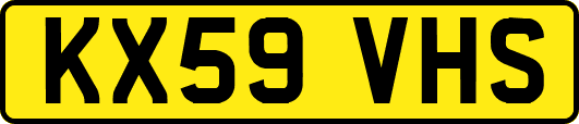 KX59VHS