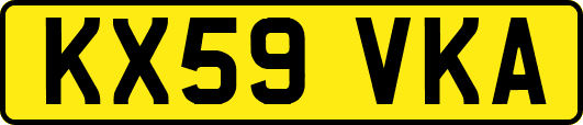 KX59VKA