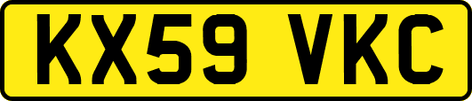 KX59VKC