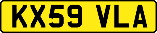 KX59VLA