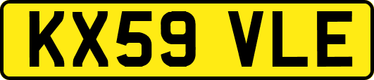 KX59VLE