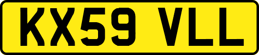 KX59VLL