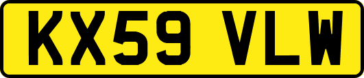 KX59VLW