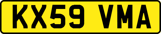 KX59VMA