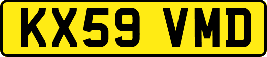 KX59VMD