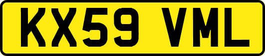 KX59VML