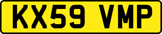 KX59VMP