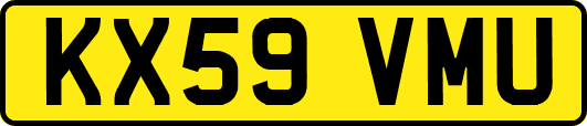 KX59VMU