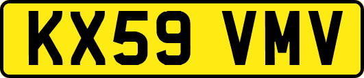 KX59VMV