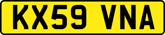 KX59VNA