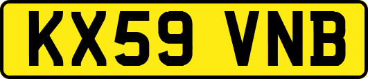 KX59VNB