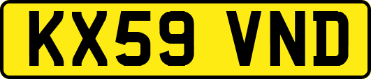KX59VND