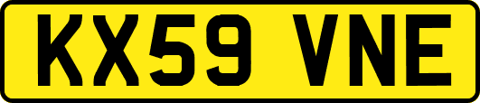 KX59VNE