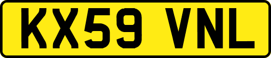 KX59VNL