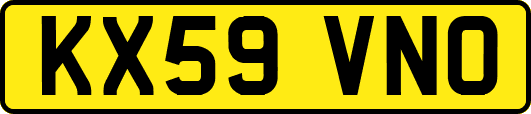 KX59VNO