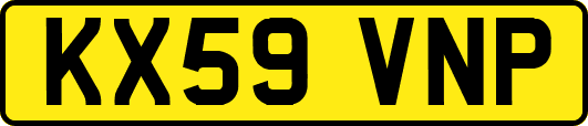KX59VNP