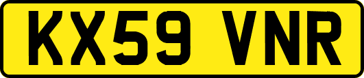 KX59VNR