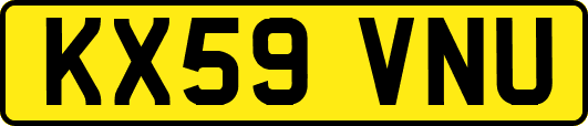 KX59VNU