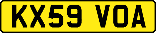 KX59VOA