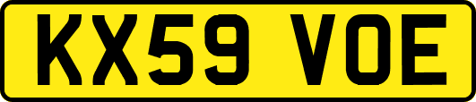 KX59VOE