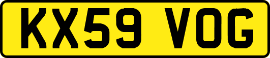 KX59VOG