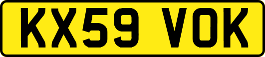 KX59VOK