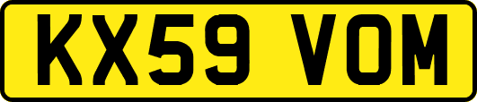 KX59VOM
