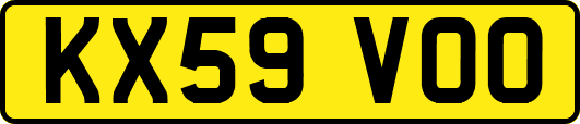 KX59VOO