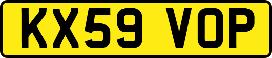 KX59VOP