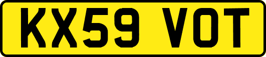 KX59VOT