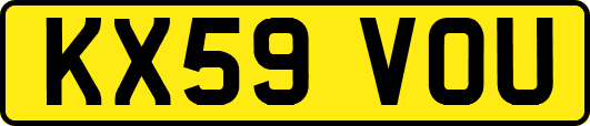 KX59VOU