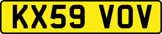 KX59VOV