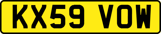 KX59VOW