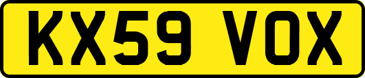 KX59VOX