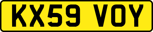 KX59VOY