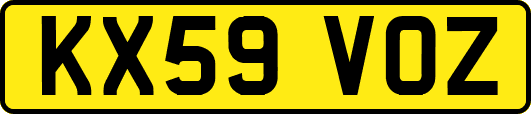 KX59VOZ