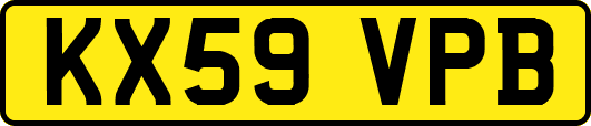 KX59VPB